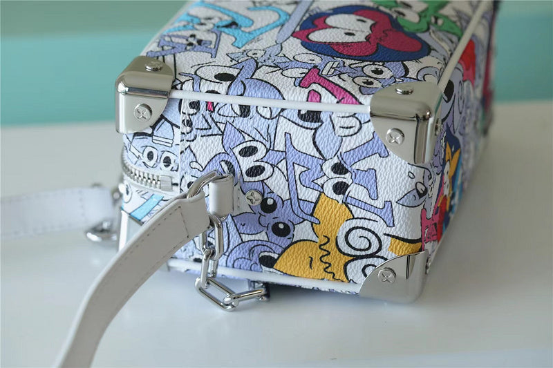 Glami Fashion Lu-Vi bags - 10138
