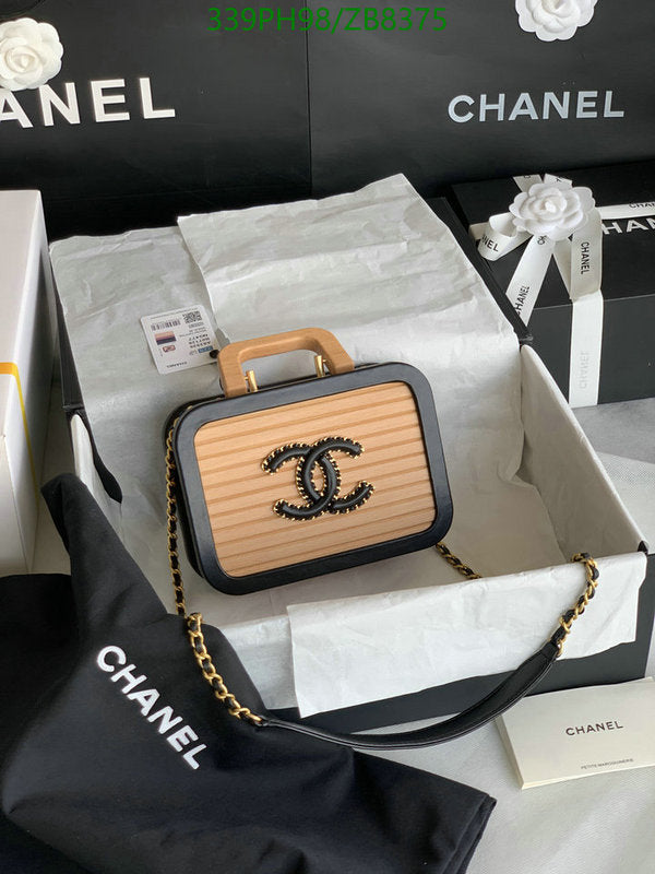 SAMC - CHL Bags - 367