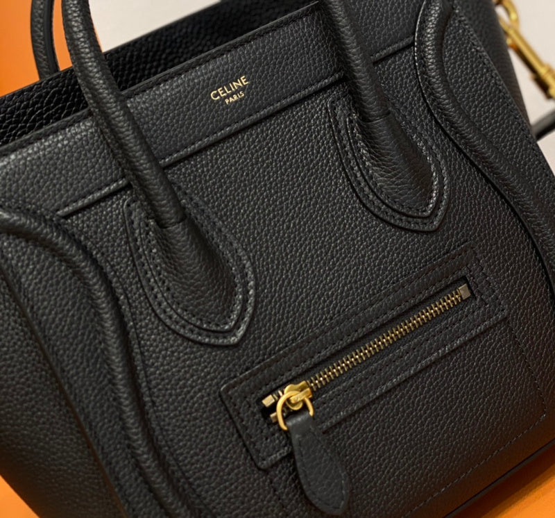 Glamy - COL Bags - 748