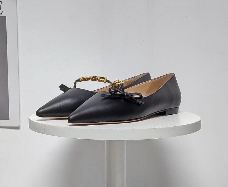 SAMC - GUKI Women Shoes - 1247