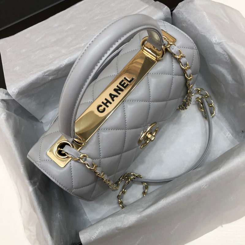 Satchel Bags - CHL Bags - 024