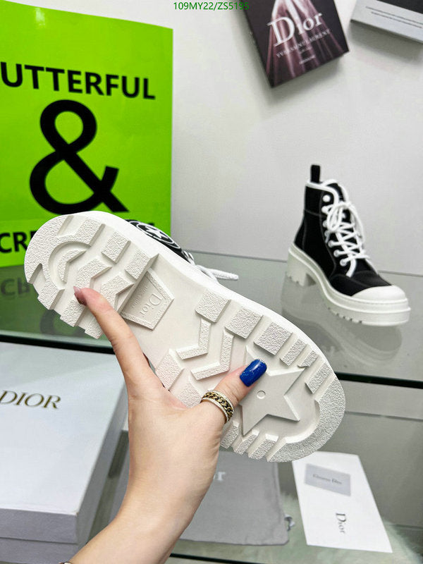SAMCC - DOR Women Shoes - 1645