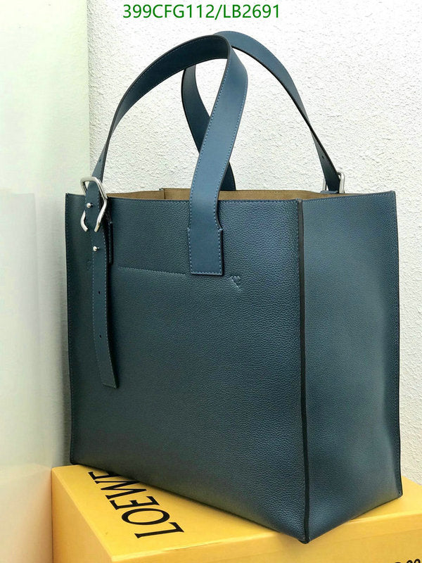 SAMC - LWO Bags - 285