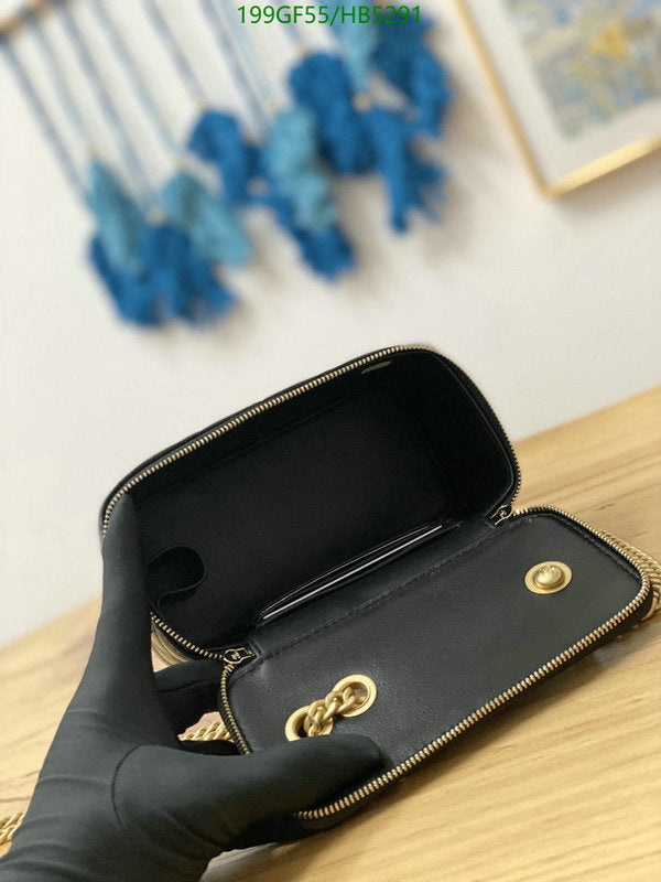 SAMC - CHL Bags - 173