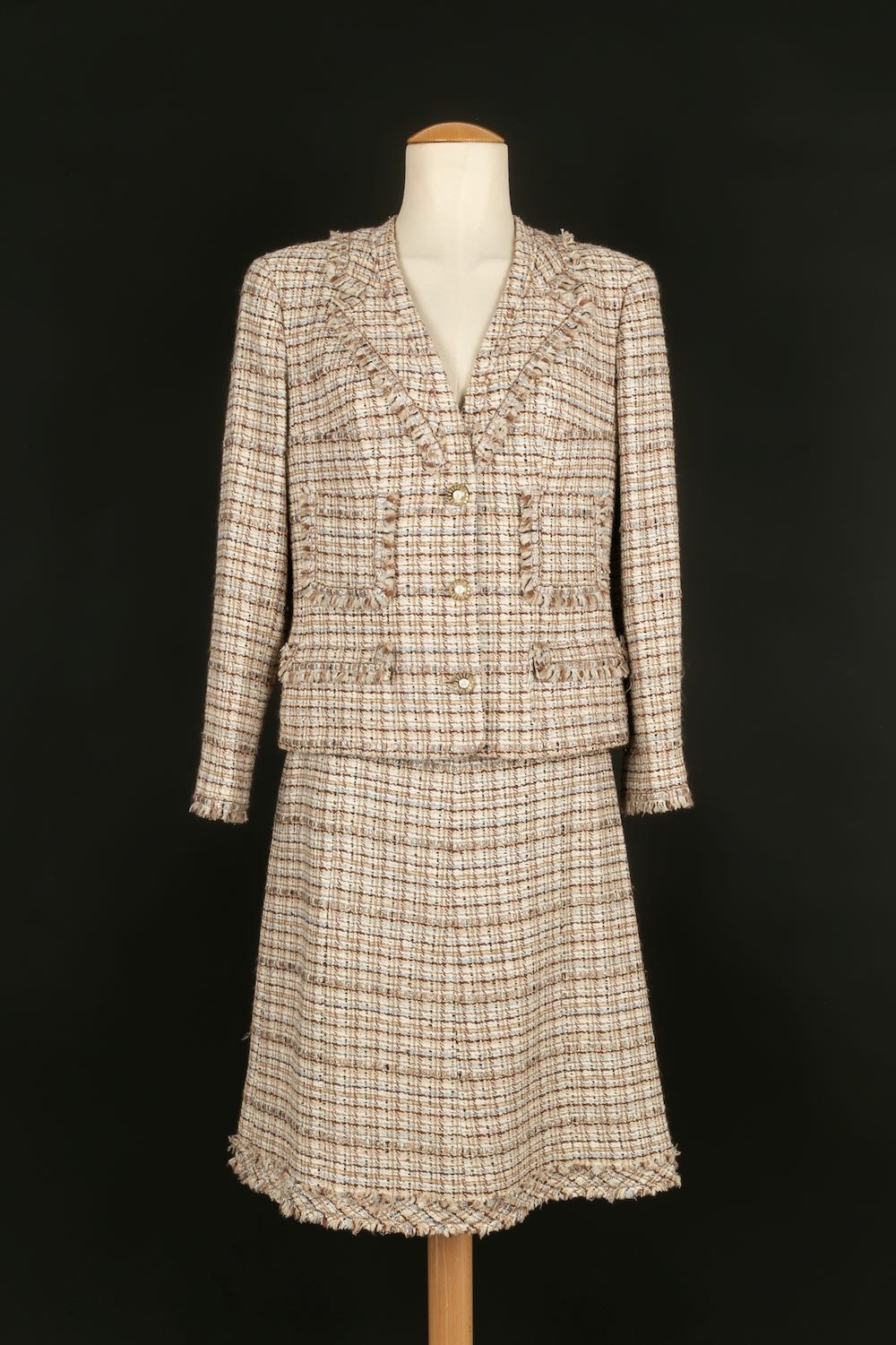 Ensemble Chanel