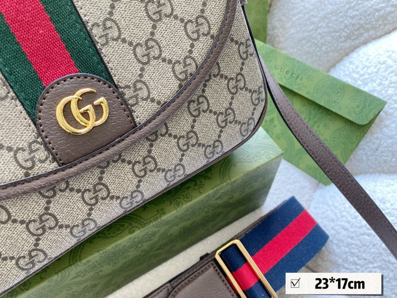 Glami Fashion - GCI Bags - 11605