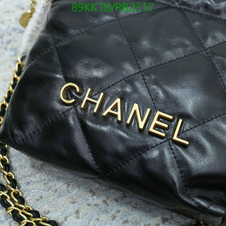 SAMC - CHL Bags Crossbody - 197