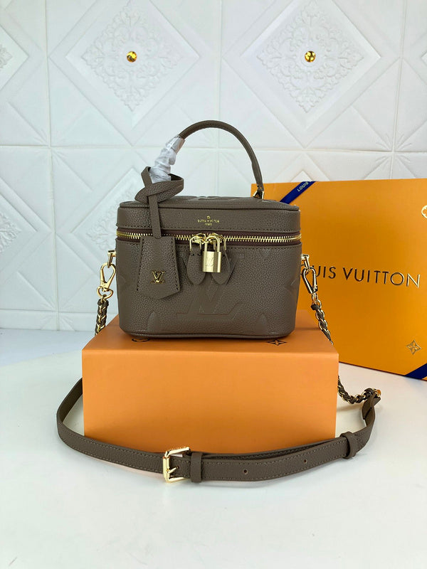 GlamI Lu-Vi bags - 3885