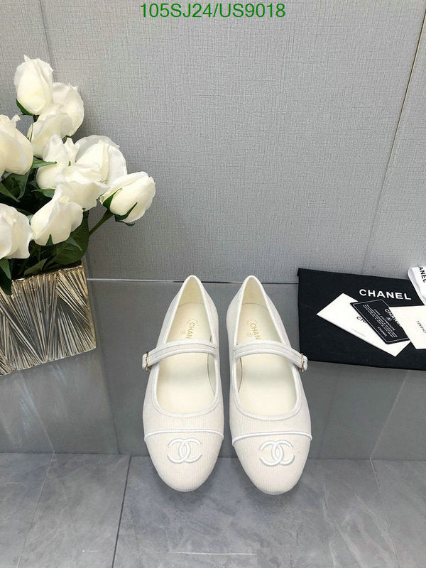 SAMC - CHL Women Shoes Ballet - 136