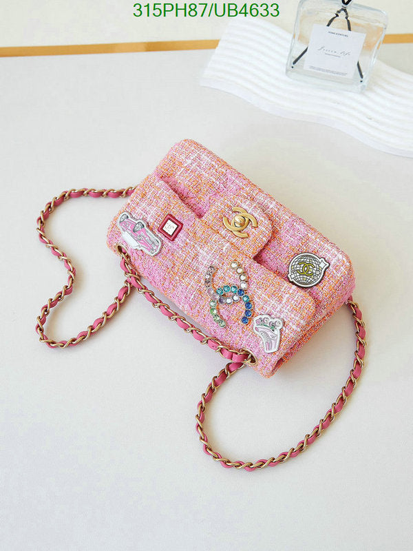 SAMC - CHL Bags - 287