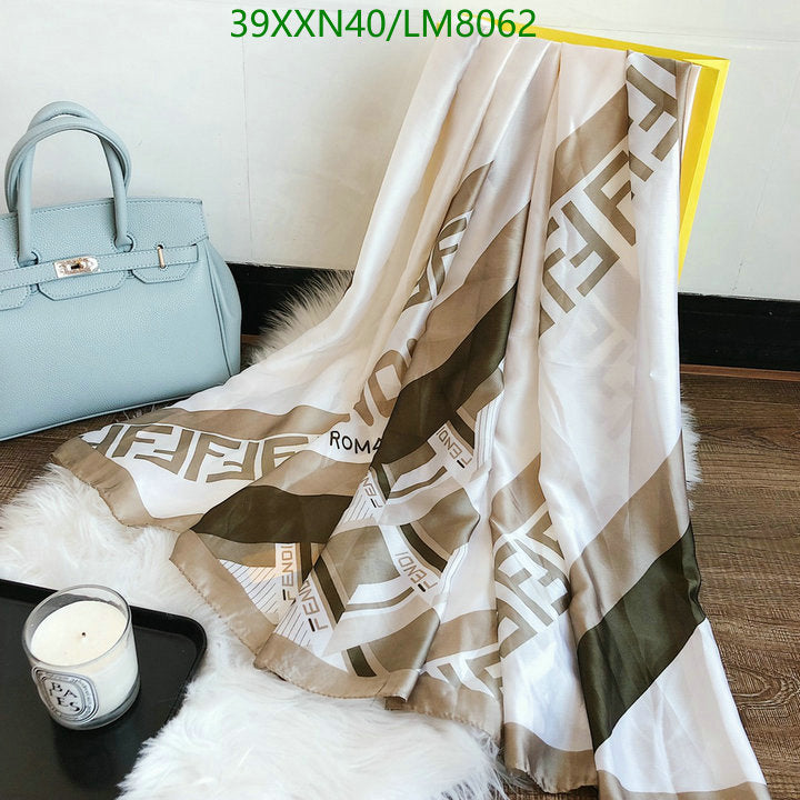 SAMC - FDE Scarves - 200