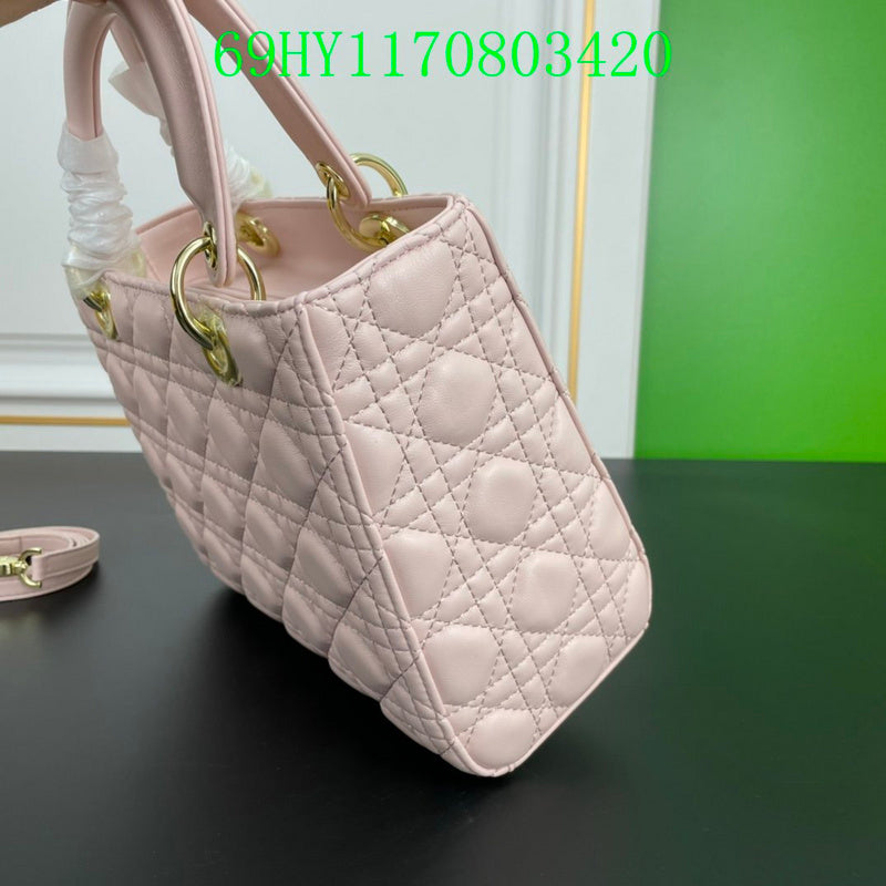 Glami - DOR Bags - 1368