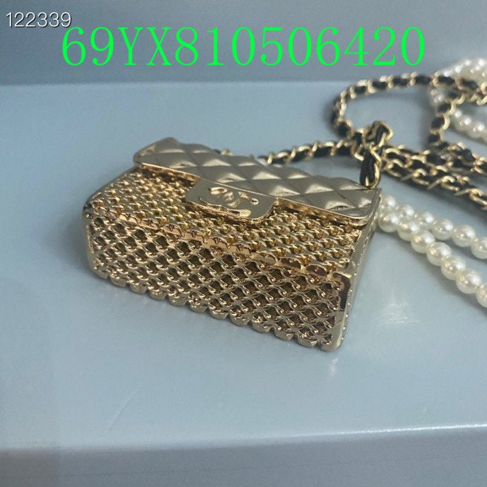 Glami - CHL Wallet - 2458