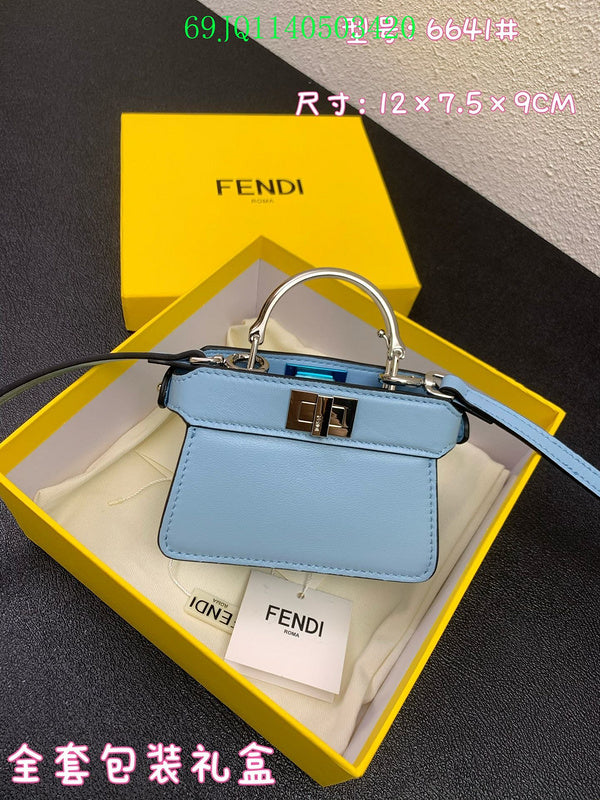 Glami - FDE Bags - 1653