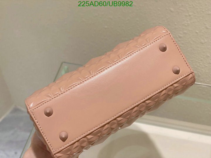 SAMCC - DOR Bags - 1095