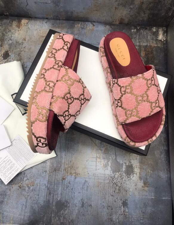 SAMC - GUKI Women Shoes - 1933
