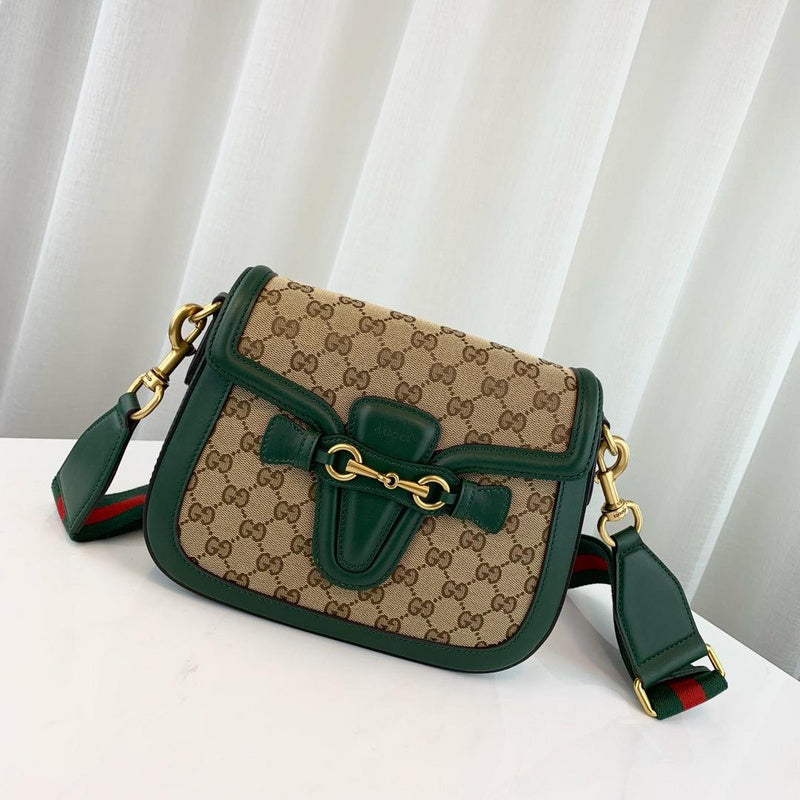 glamy - GCI Bags - 1254