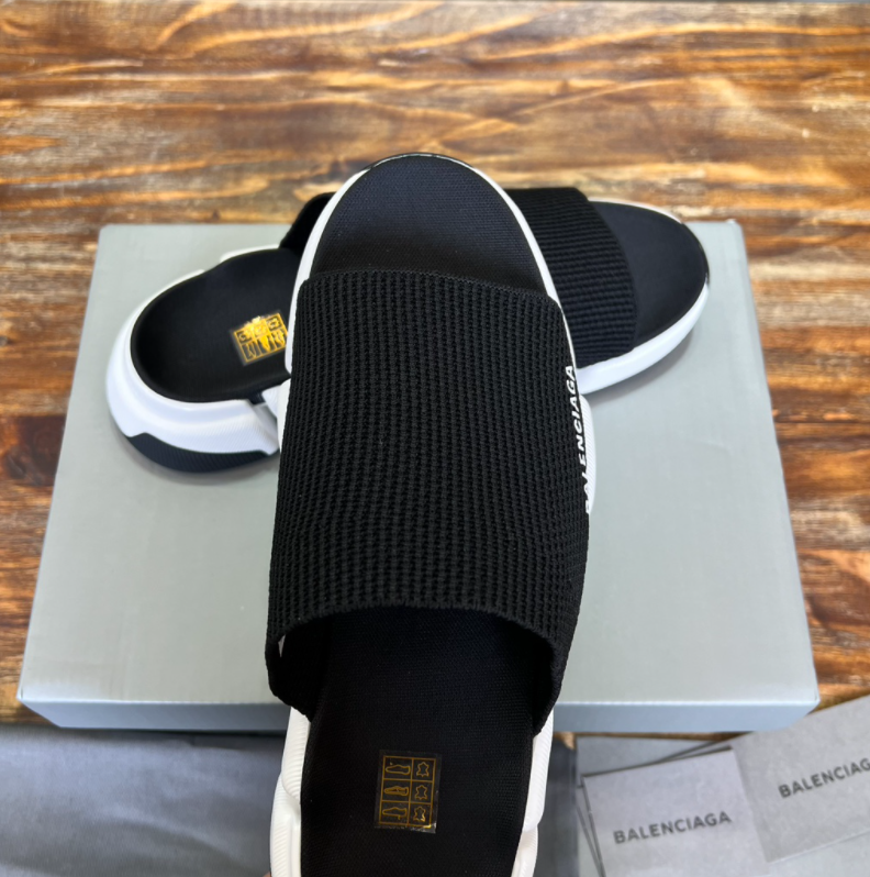 SAMC - BG Men Shoes - 003