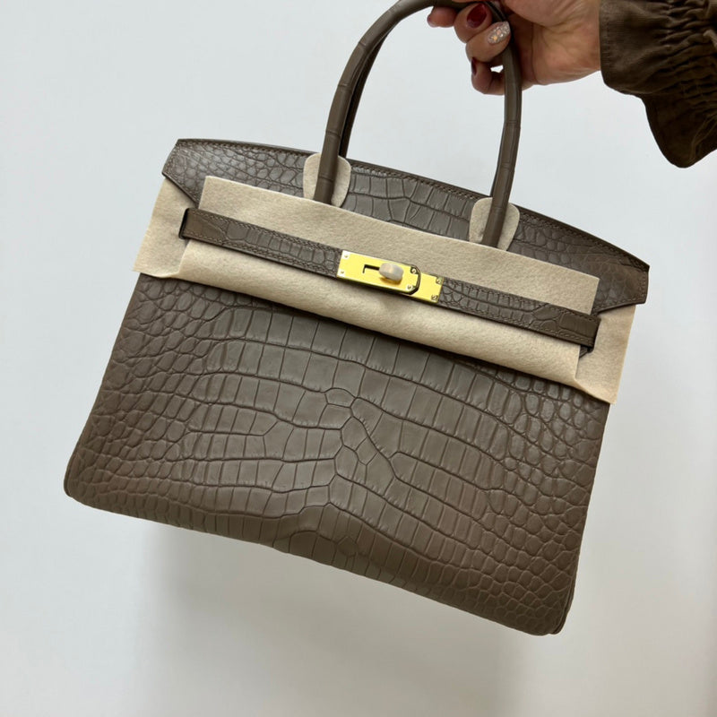 Glamy - HMS Bags - 179