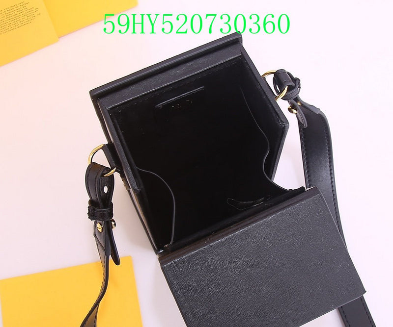Glami - FDE Bags - 2533