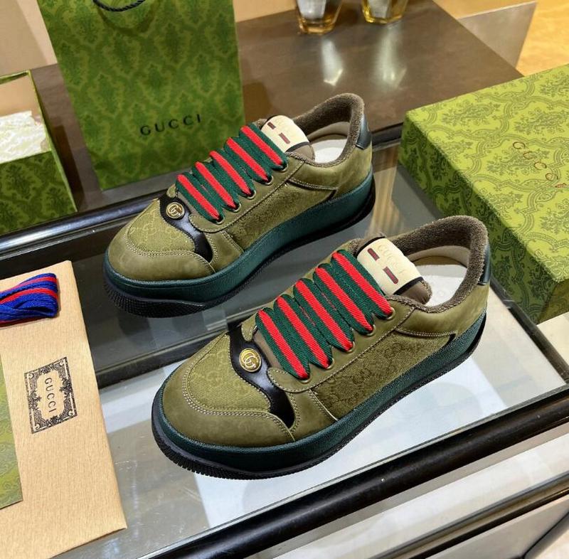 SAMC - GUKI Women Shoes - 428