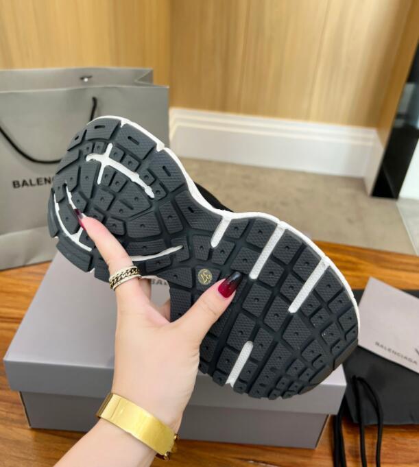 SAMC - BG Men Shoes - 223