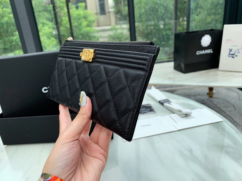 Glami-i CHL Wallets - 036