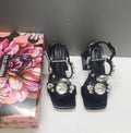 SAMC - DAG Women Shoes - 153