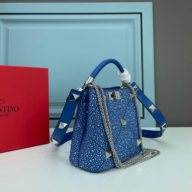 Satchel Bags - VLO Bags - 057