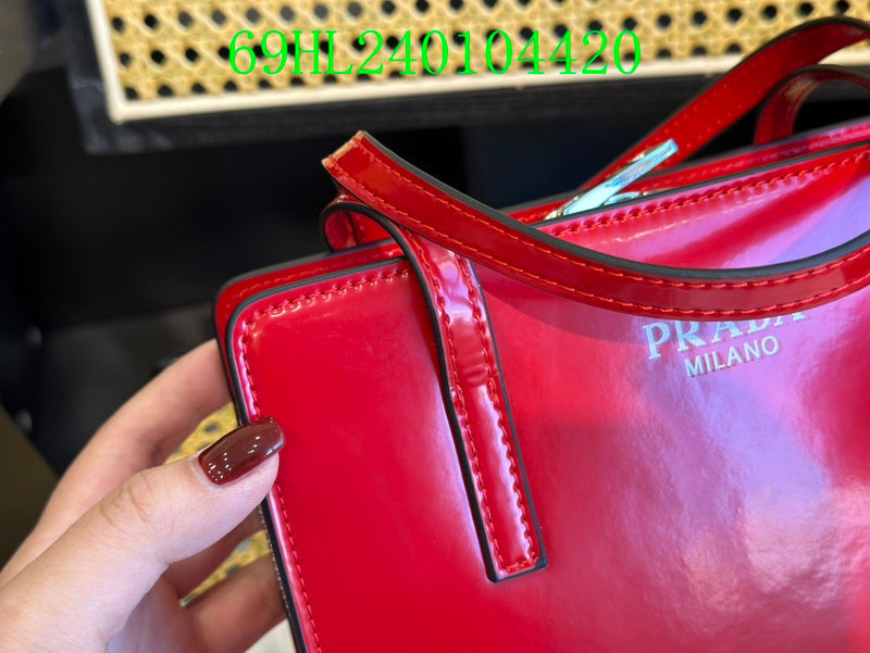 Satchel Bags - PDA Bags - 3650