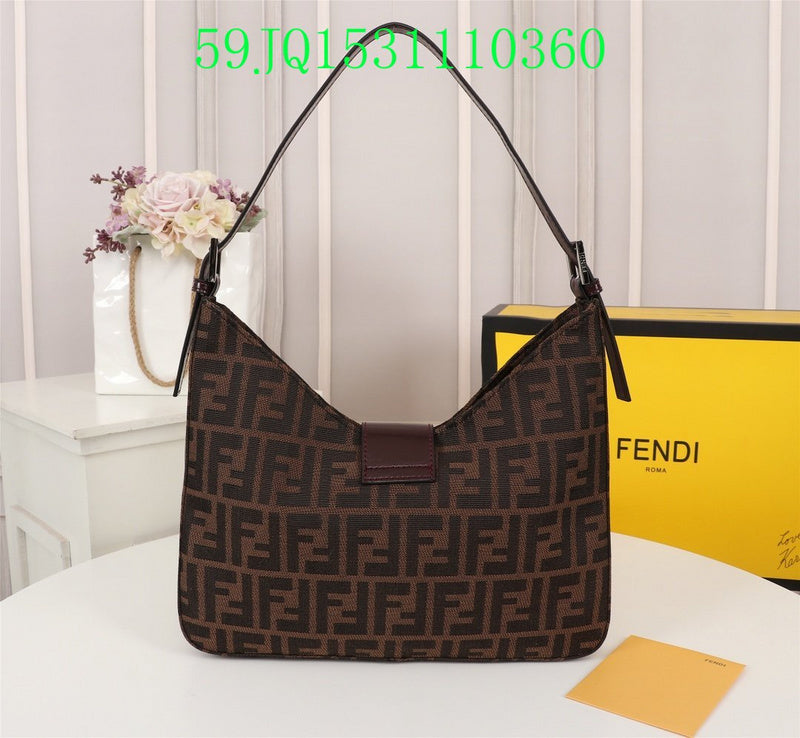 Glami - FDE Bags - 2114