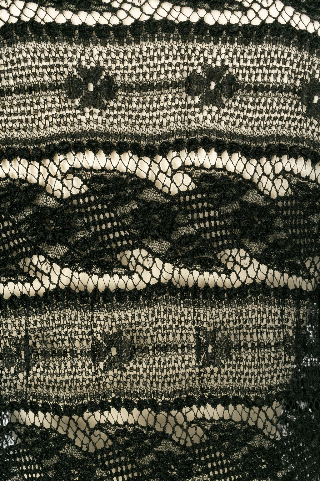 Ensemble Chantal Thomass dÃƒÆ’Ã‚Â©filÃƒÆ’Ã‚Â© 1988