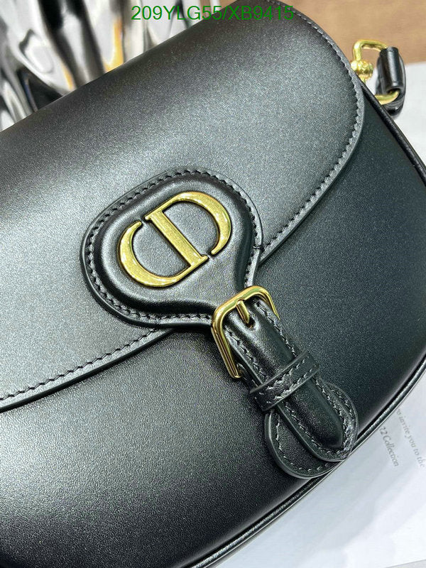 SAMCC - DOR Bags - 1493