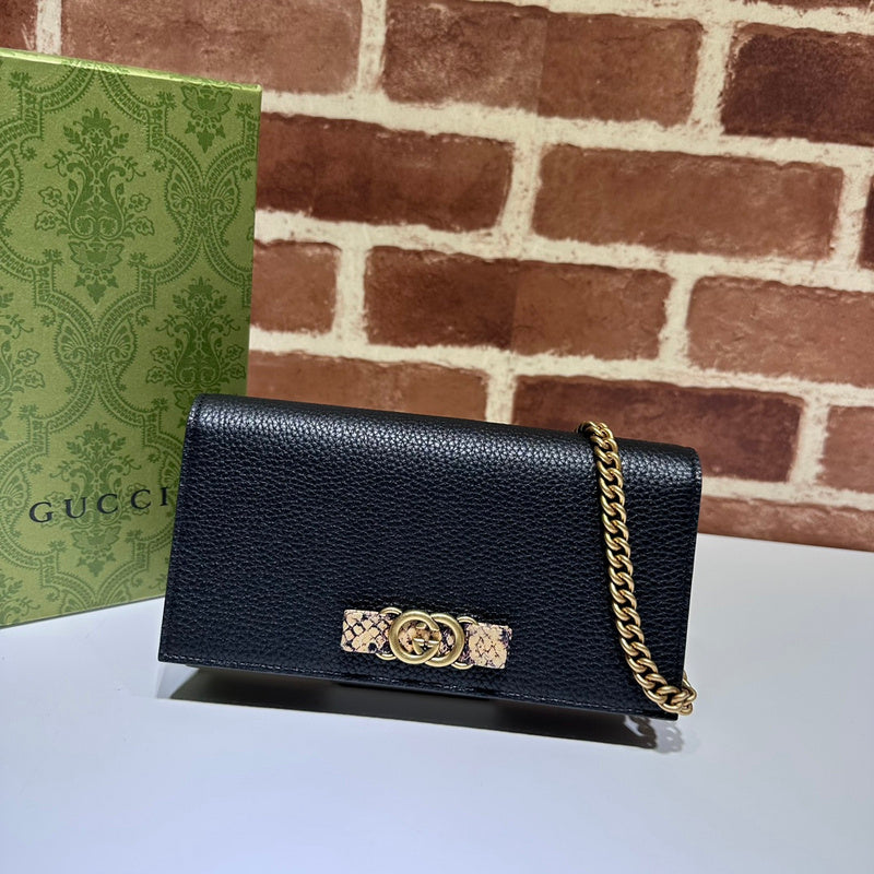 Glami Fashion - GCI Bags - 12198
