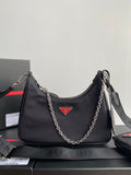 Satchel Bags - PRA Bags - 093