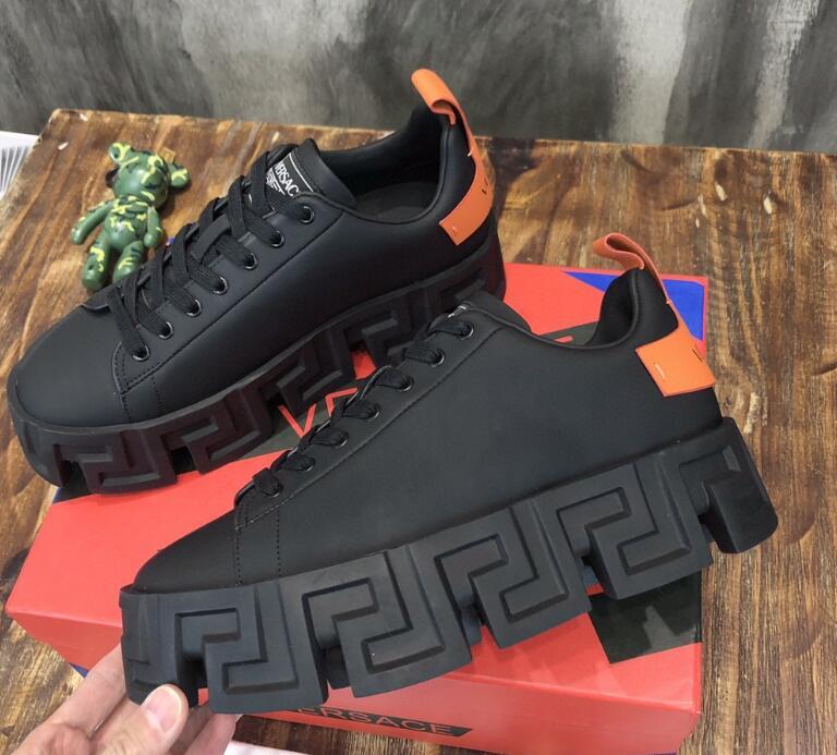 SAMC - VAR Men Shoes - 113