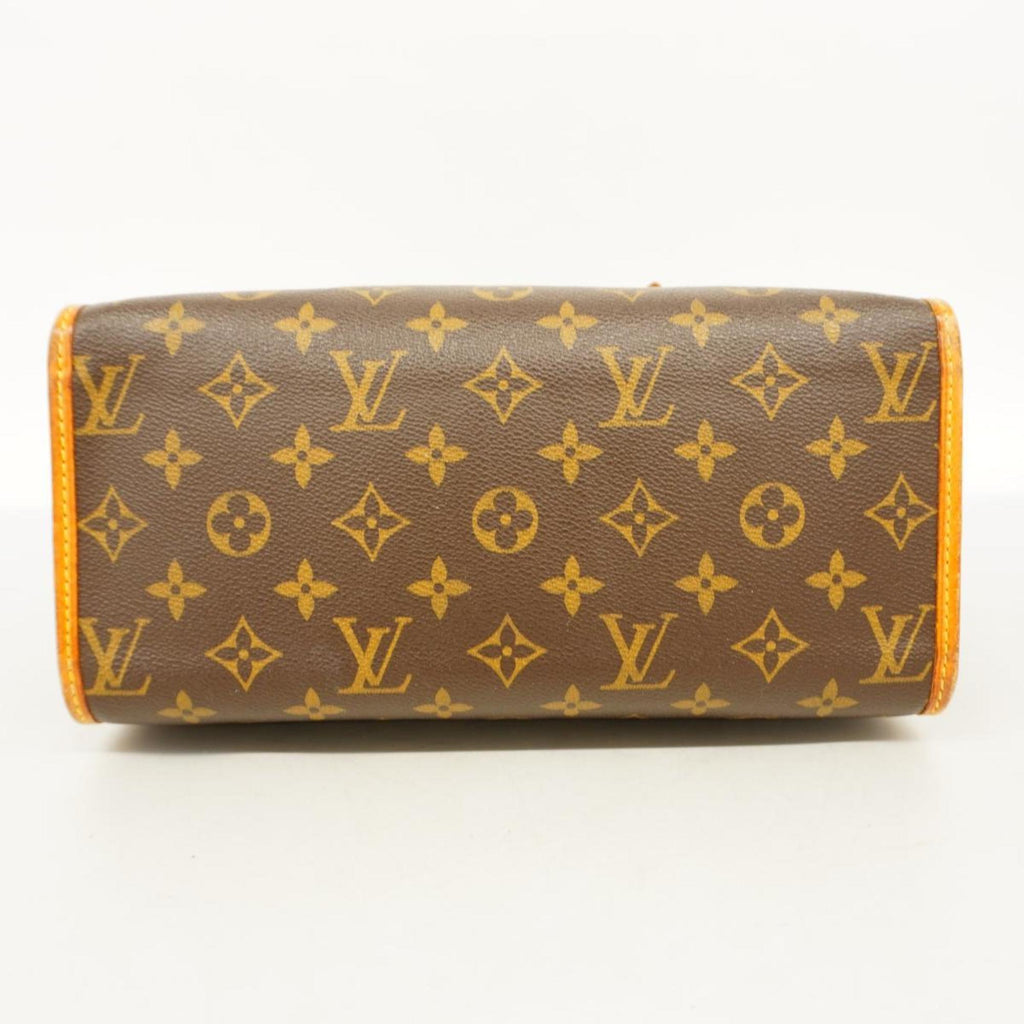 Louis Vuitton Popincourt  Canvas Tote Bag ()