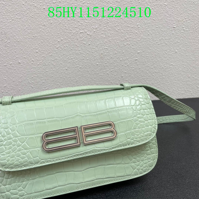 Satchel Bags - BGA Bags - 2397