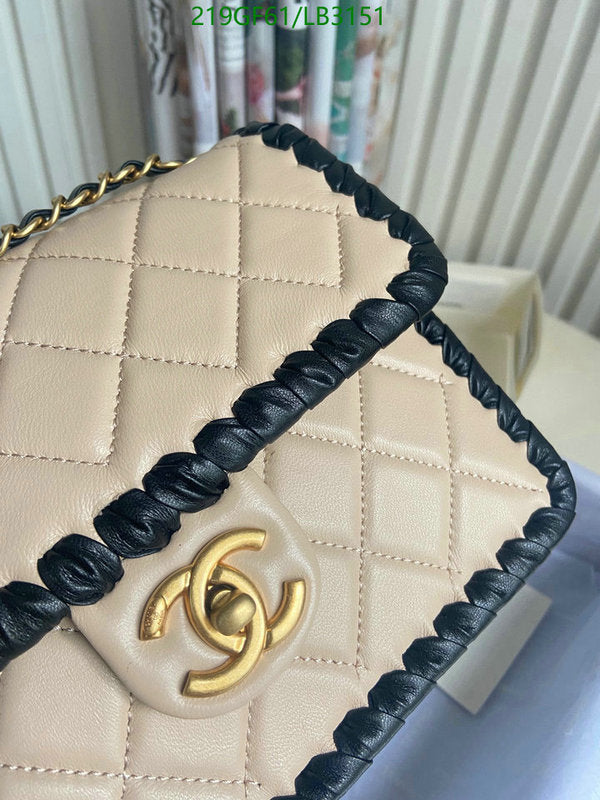 SAMC - CHL Bags - 906
