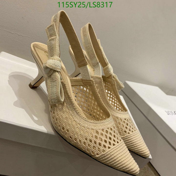 SAMCC - DOR Women Shoes - 2219