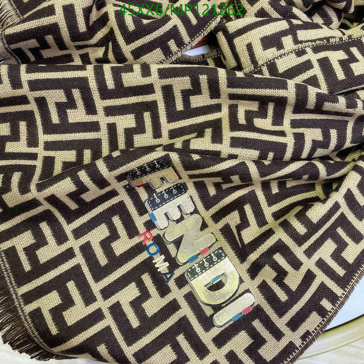 SAMC - FDE Scarves - 204