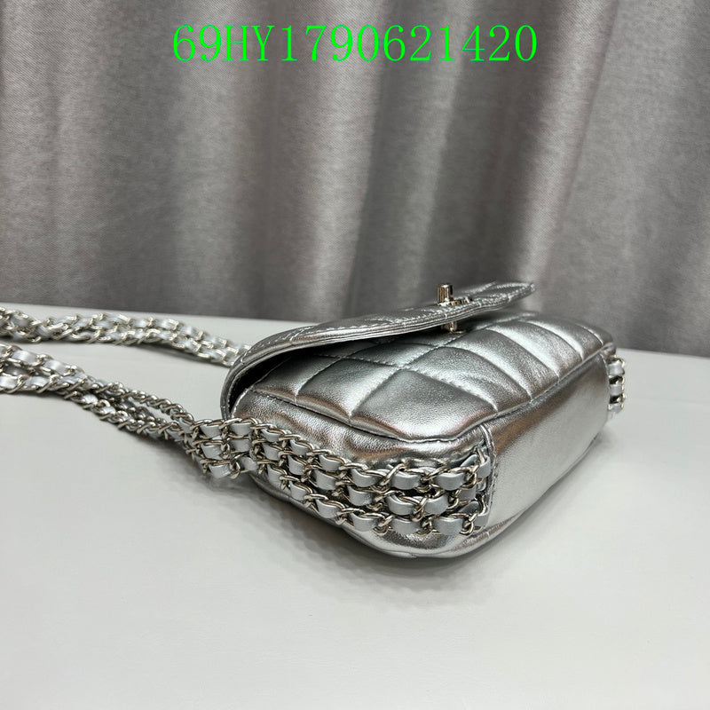 Glami - CHL Bags - 593
