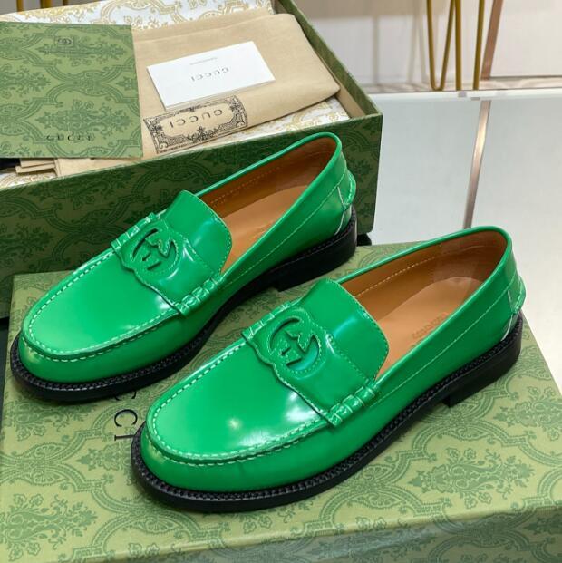 SAMC - GUKI Women Shoes - 565