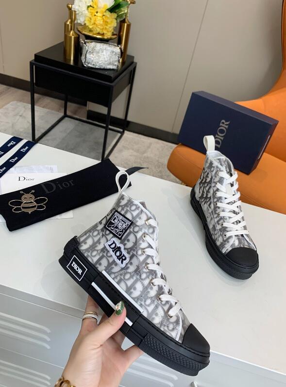 SAMCC - DOR Women Shoes - 1298