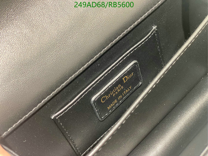 SAMCC - DOR Bags - 1072