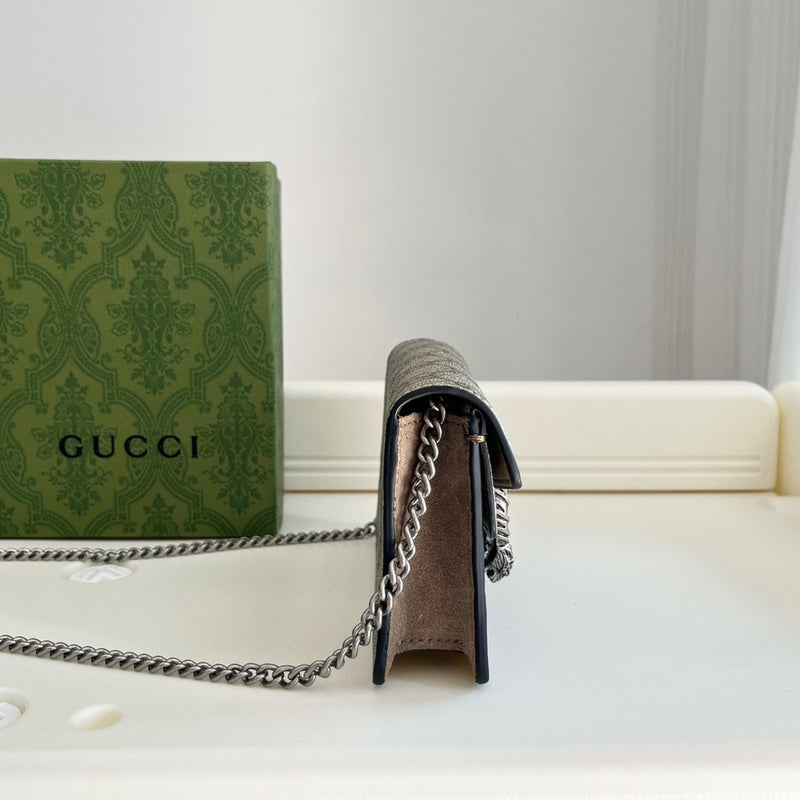 GCC - Glami- Glami- Bags - 430