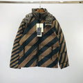 SAMC - Mix Jackets - 628