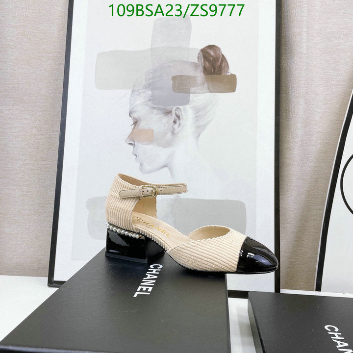 SAMC - CHL Women Shoes Ballet - 236