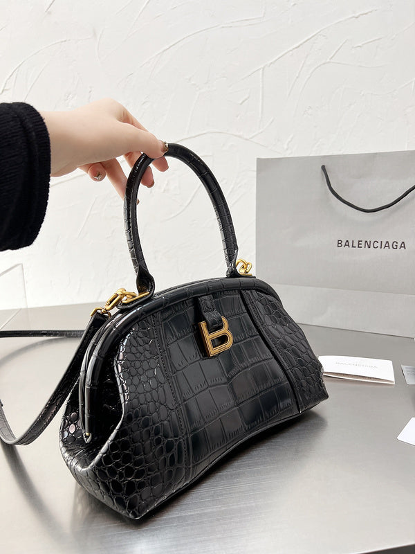 Satchel Bags - BGA Bags - 1416