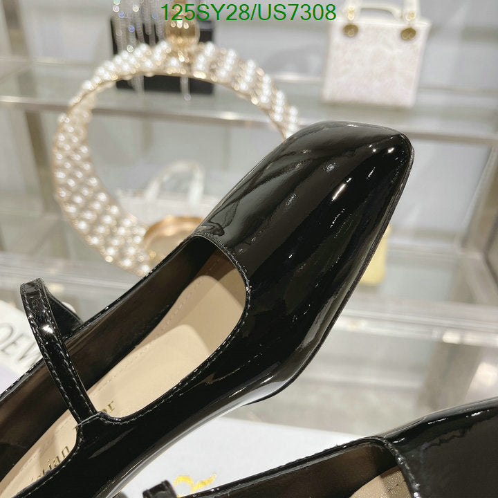 SAMCC - DOR Women Shoes - 1543